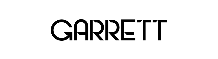 ModernDeco  Free Fonts Download