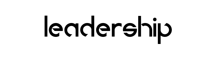 ModernDeco  Free Fonts Download