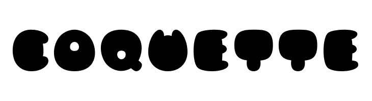 Kong Quest  Free Fonts Download