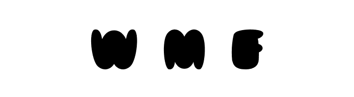 Kong Quest  Free Fonts Download