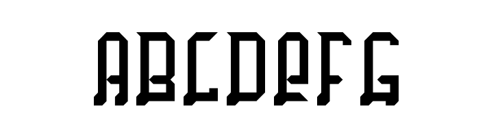 Chicago by Benj Funk  Free Fonts Download