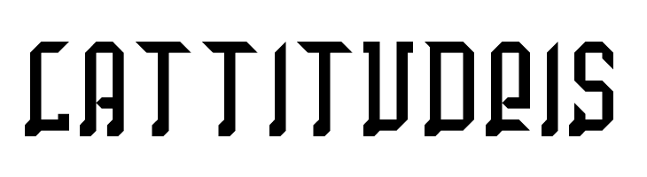 Chicago by Benj Funk  Free Fonts Download