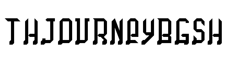 Chicago by Benj Funk  Free Fonts Download