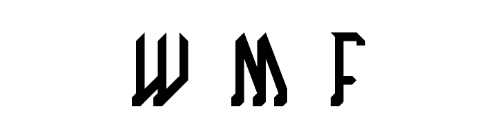 Chicago by Benj Funk  Free Fonts Download