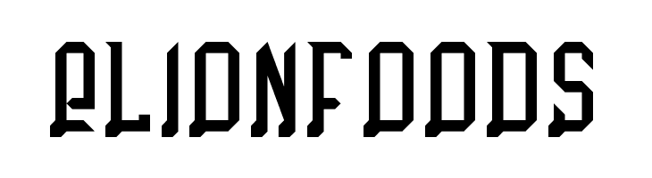 Chicago by Benj Funk  Free Fonts Download