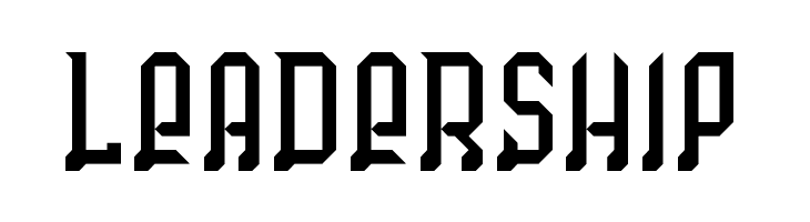 Chicago by Benj Funk  Free Fonts Download