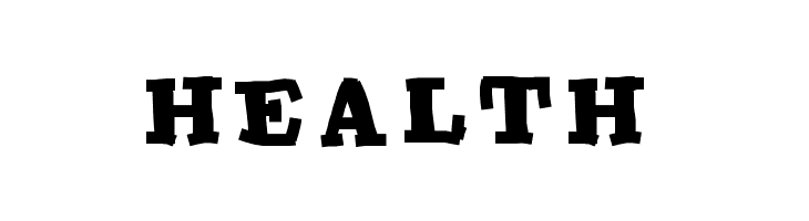 TrashMash  Free Fonts Download