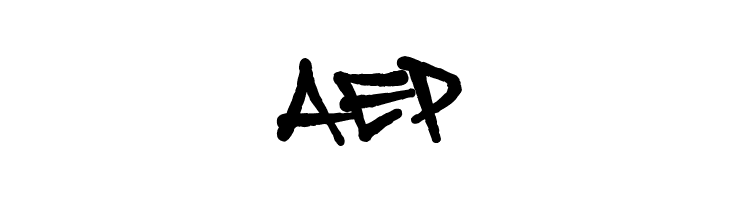 Sprayerz  Free Fonts Download