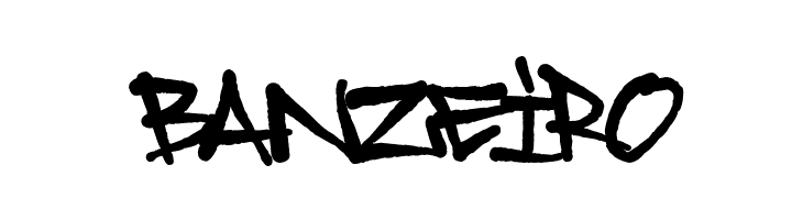 Sprayerz  Free Fonts Download