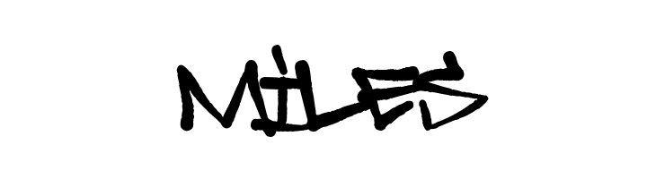 Sprayerz  Free Fonts Download