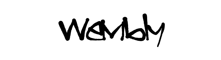 Sprayerz  Free Fonts Download