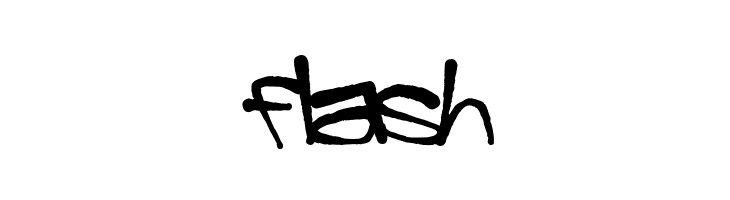 Sprayerz  Free Fonts Download