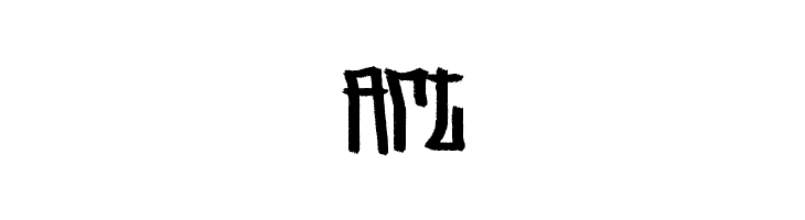 Street Vendetta [Demo]  Free Fonts Download