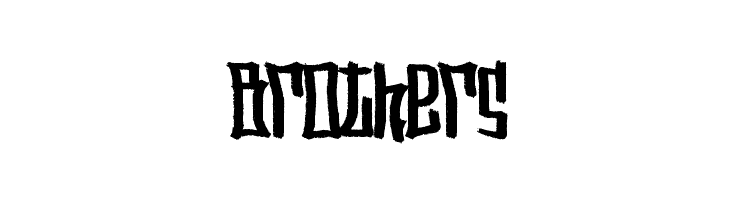 Street Vendetta [Demo]  Free Fonts Download