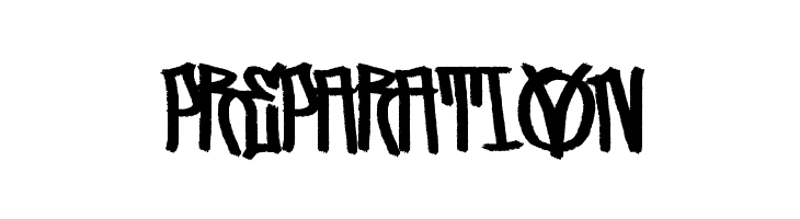 Street Vendetta [Demo]  Free Fonts Download