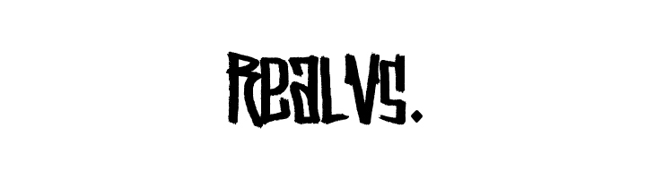 Street Vendetta [Demo]  Free Fonts Download