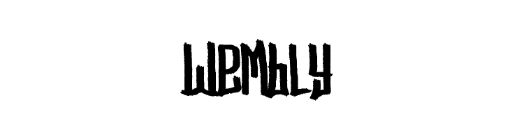 Street Vendetta [Demo]  Free Fonts Download