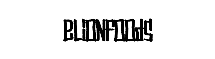 Street Vendetta [Demo]  Free Fonts Download