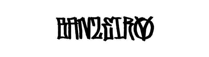 StreetVendettaDemo  Free Fonts Download