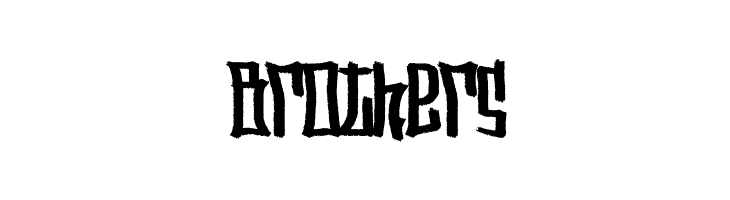 StreetVendettaDemo  Free Fonts Download