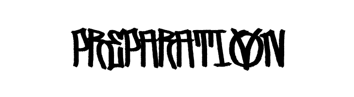 StreetVendettaDemo  Free Fonts Download