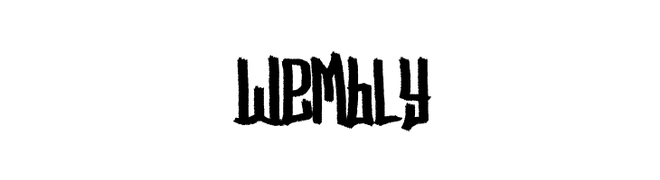 StreetVendettaDemo  Free Fonts Download