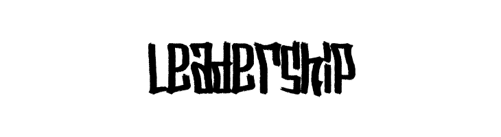 StreetVendettaDemo  Free Fonts Download
