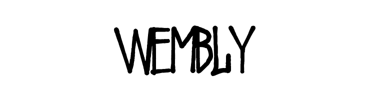 Urban Riot  Free Fonts Download