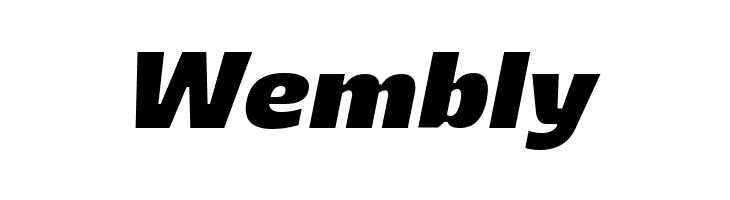 Majoris Italic  Free Fonts Download