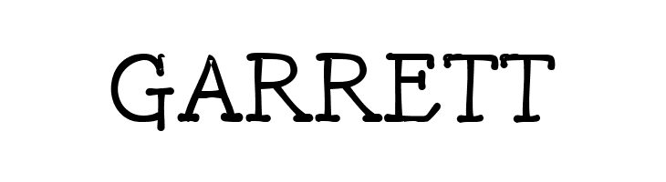 Mitchell Park  Free Fonts Download