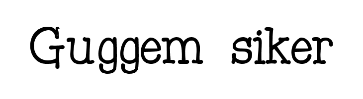 Mitchell Park  Free Fonts Download