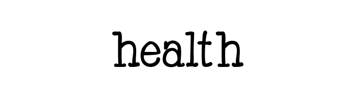 Mitchell Park  Free Fonts Download