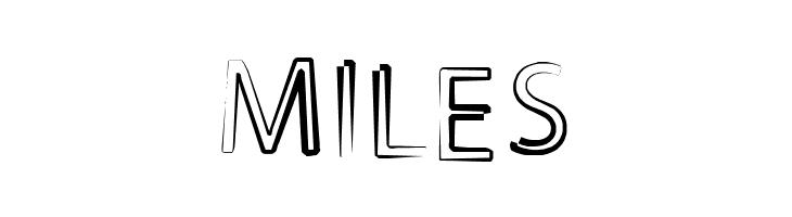 Night Out Regular  Free Fonts Download