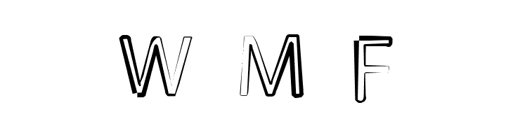 Night Out Regular  Free Fonts Download