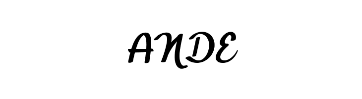 BTX-Benafor Regular  Free Fonts Download