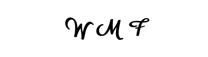 BTX-Benafor Regular  Free Fonts Download