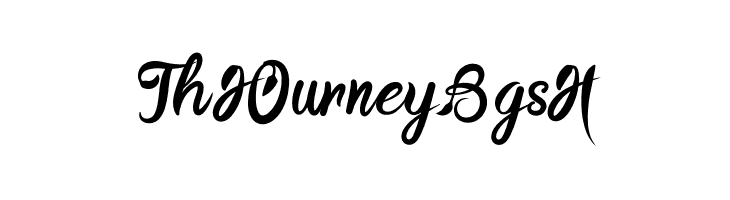 BTX-DAINTY-CREEK  Free Fonts Download