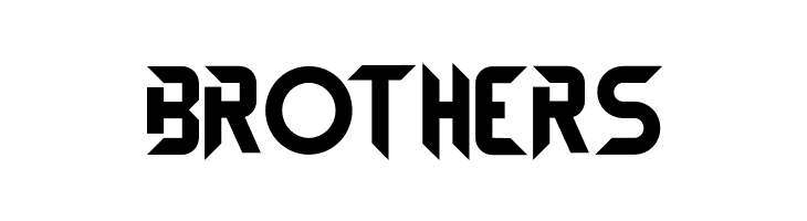 BTX-EXCELCIUS  Free Fonts Download