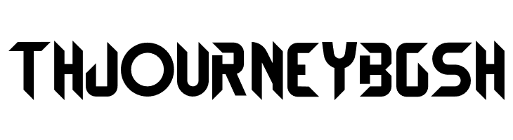 BTX-EXCELCIUS  Free Fonts Download