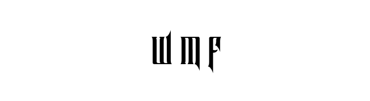 BTX ORNSTEIN  Free Fonts Download