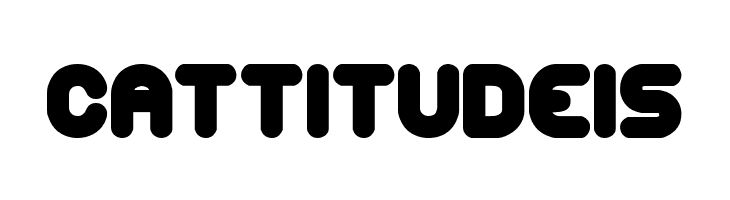 Corpulent Caps BRK  Free Fonts Download