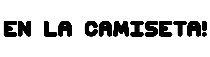 Corpulent Caps BRK  Free Fonts Download