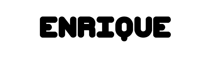 Corpulent Caps BRK  Free Fonts Download