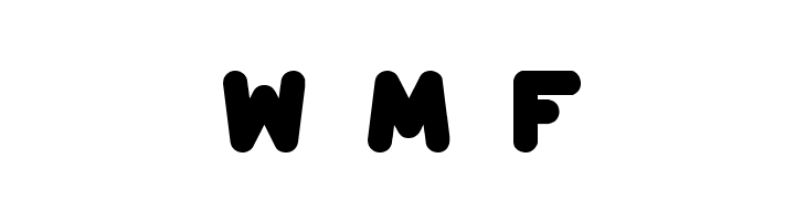 Corpulent Caps BRK  Free Fonts Download