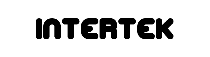 Corpulent Caps BRK  Free Fonts Download