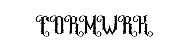 BTX RENEGADE  Free Fonts Download