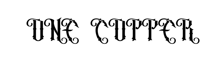 BTX RENEGADE  Free Fonts Download