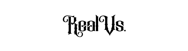 BTX RENEGADE  Free Fonts Download