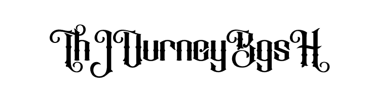 BTX RENEGADE  Free Fonts Download