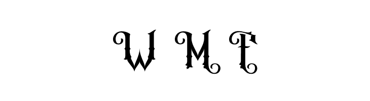 BTX RENEGADE  Free Fonts Download